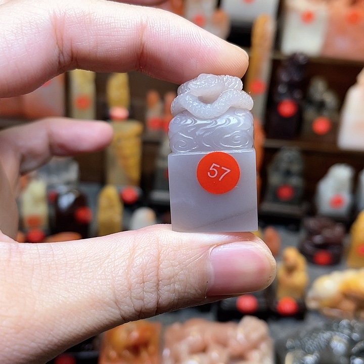 老挝石?****¹老挝石印章