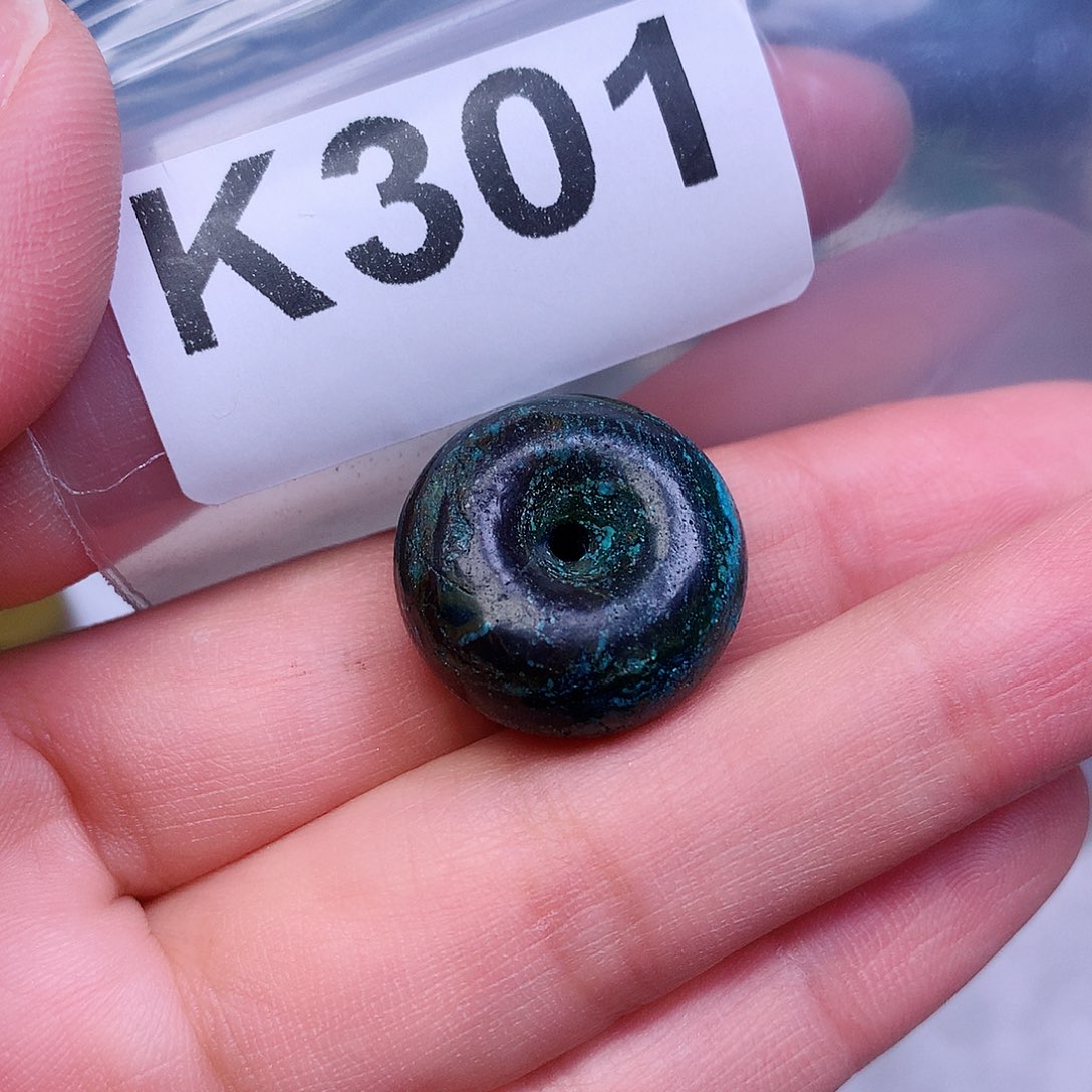 空竹粉丝专享十堰特色手工散珠