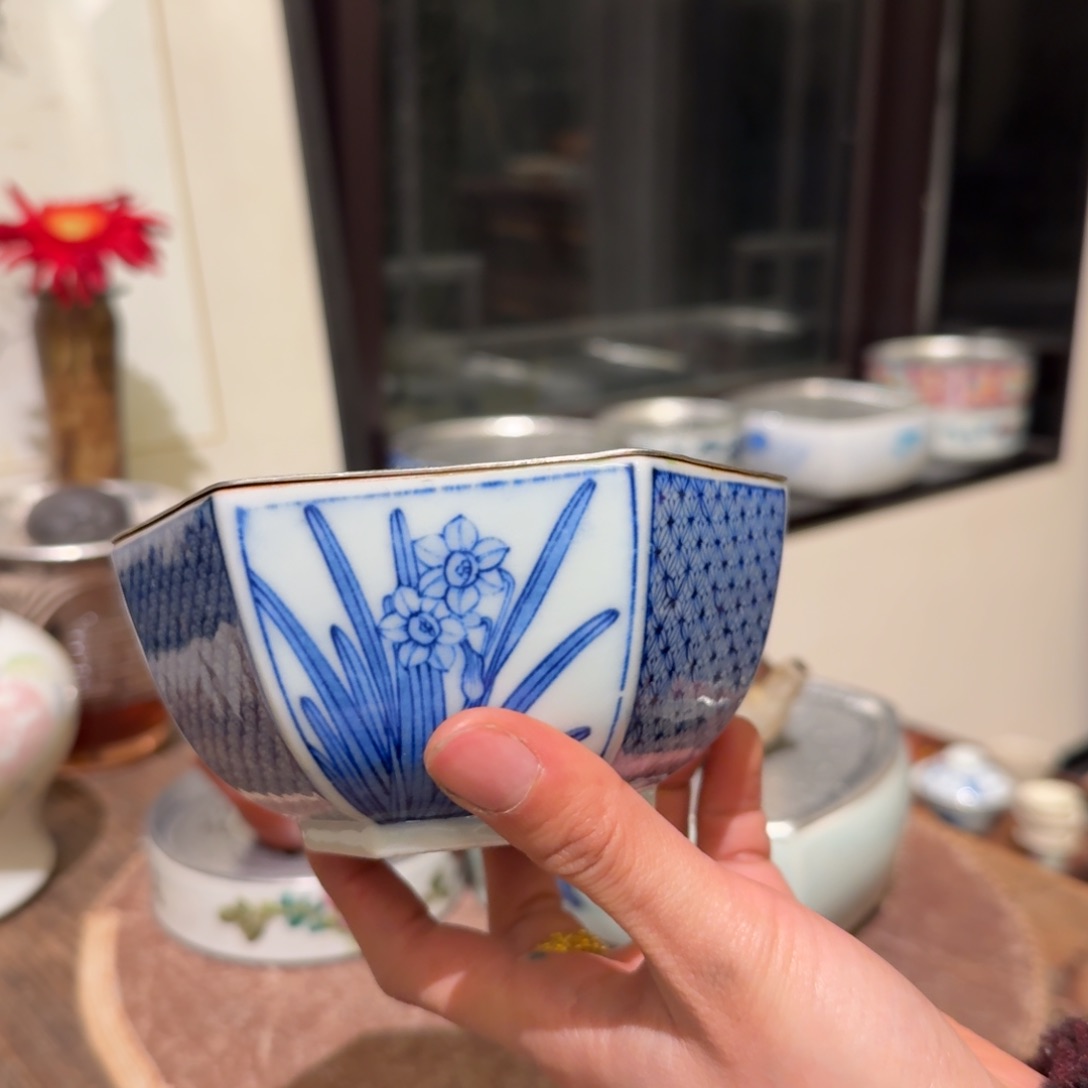 罐纯手工制作的一款