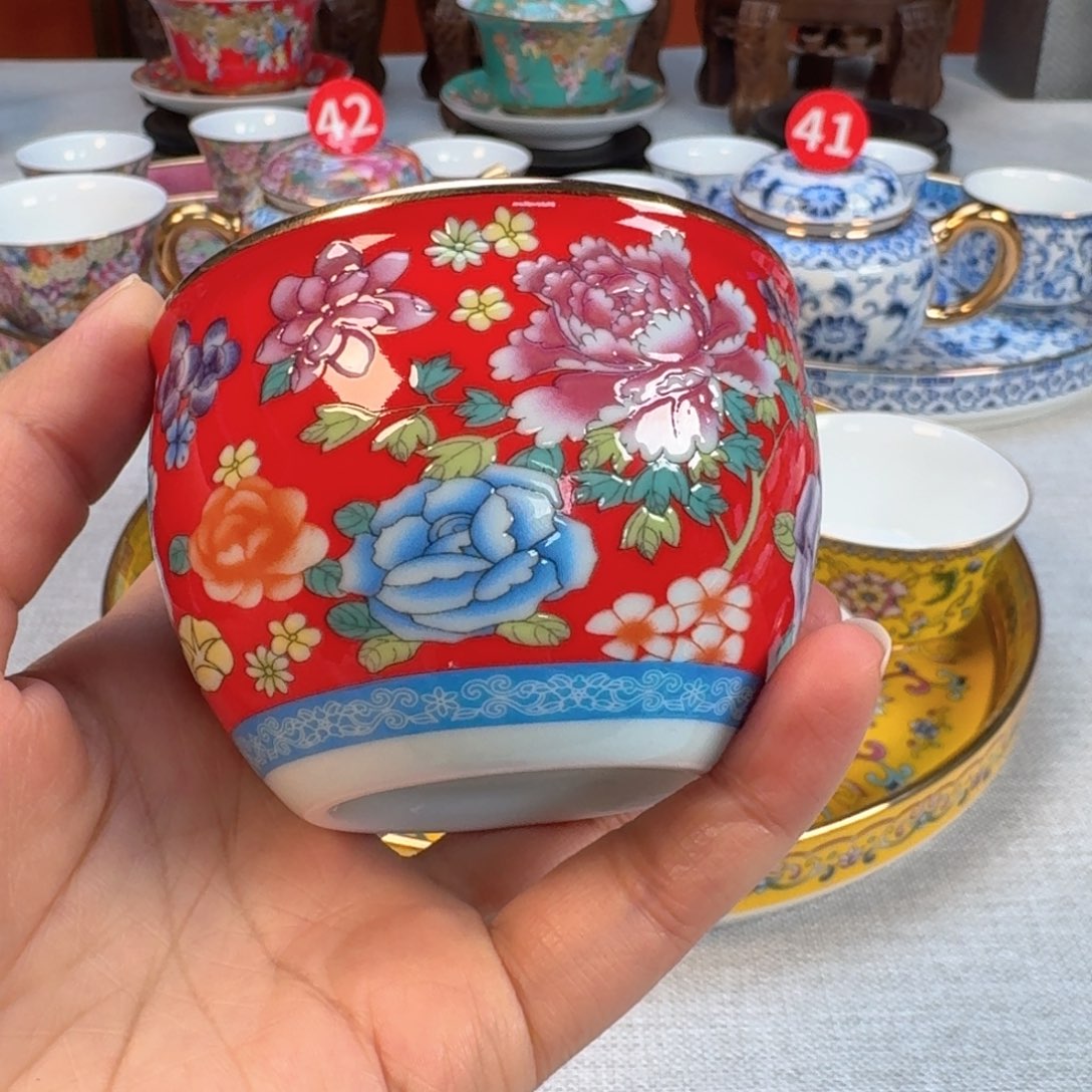 景德镇陶瓷景德镇瓷器