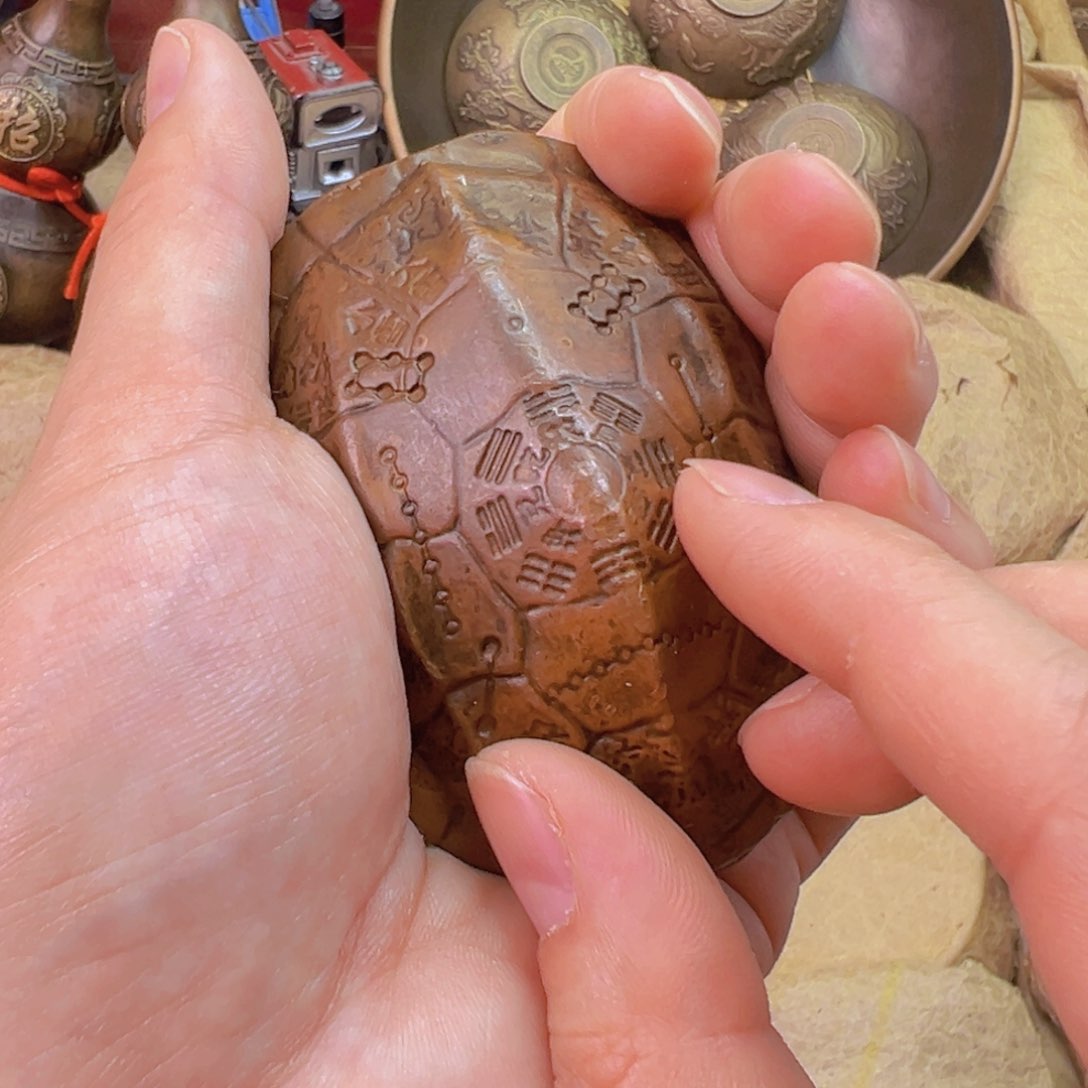 精美铜器点击下单