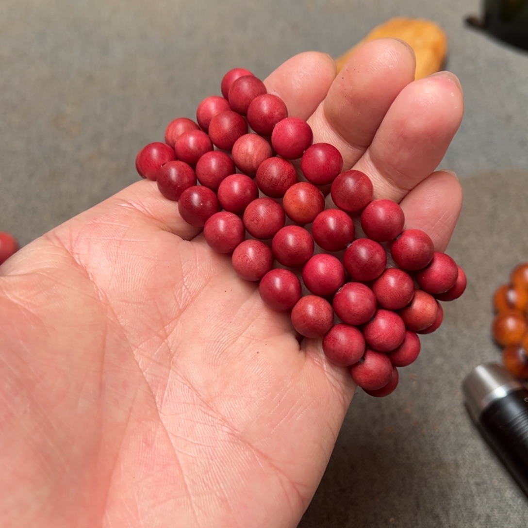 柳***谊柏木（崖柏）北太行陈化崖柏