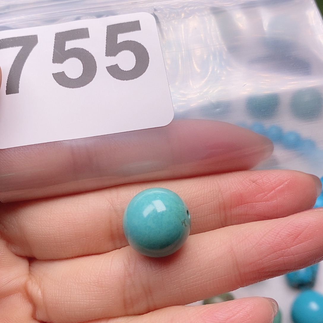 原生态特色手工散珠