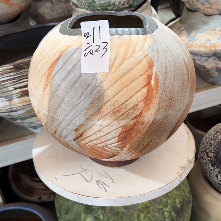 景德镇精品花盆栽适合盆栽