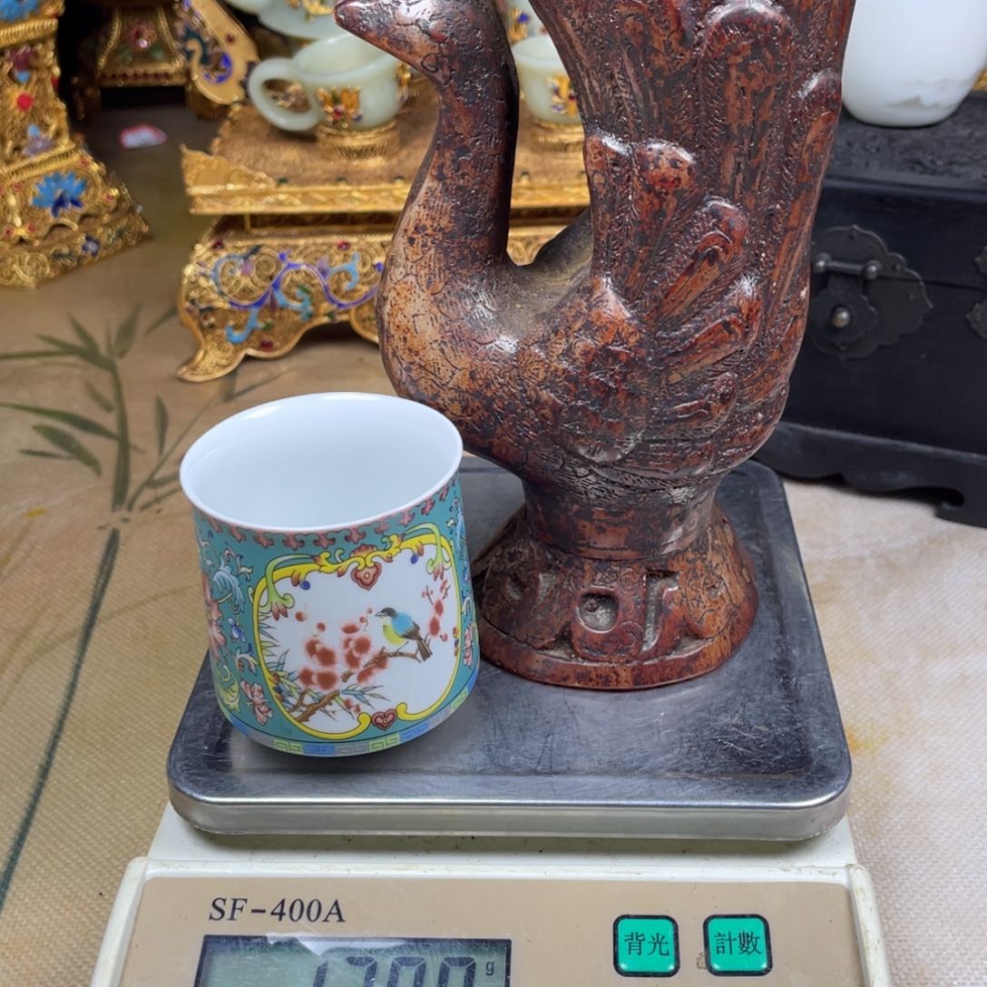 摆件陶老**萨0000000000