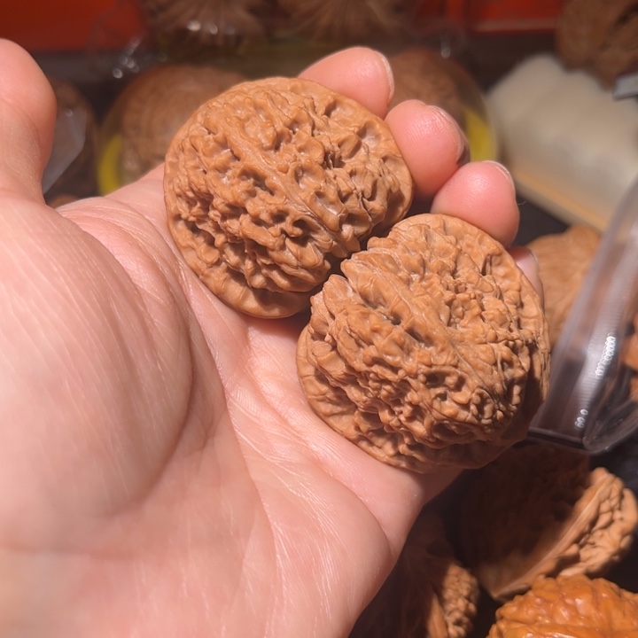 龙脊菩提吊坠南疆石