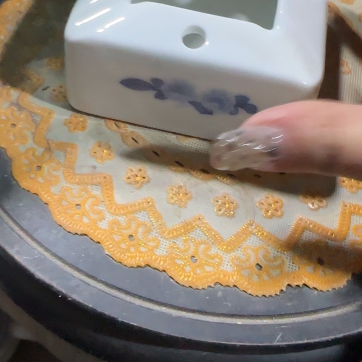 景德镇陶瓷厂瓷厂货