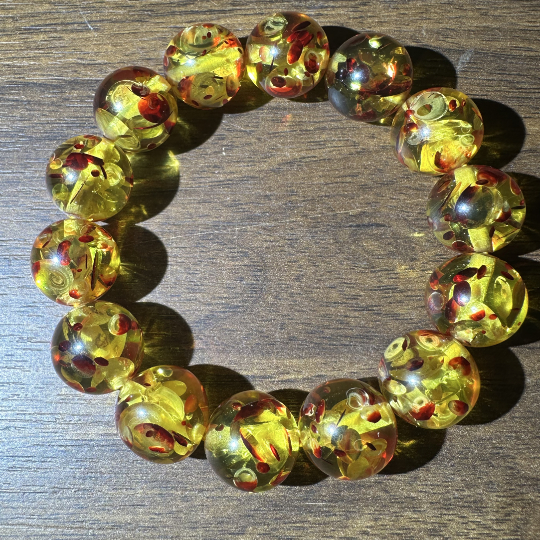 ML0545—精美手串摆件