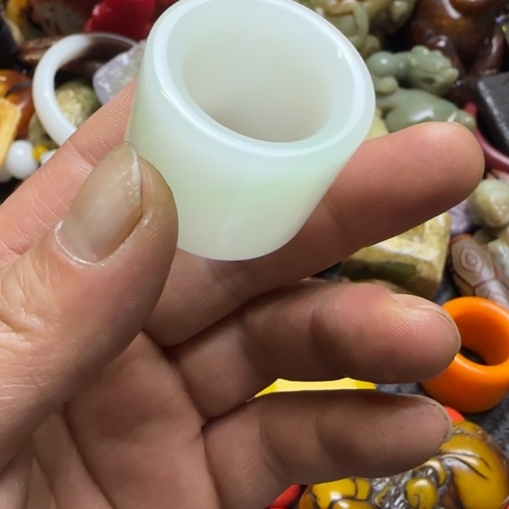 紫金钵盂菩提吊坠