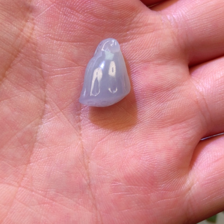 定制翡翠未镶嵌天然翡翠