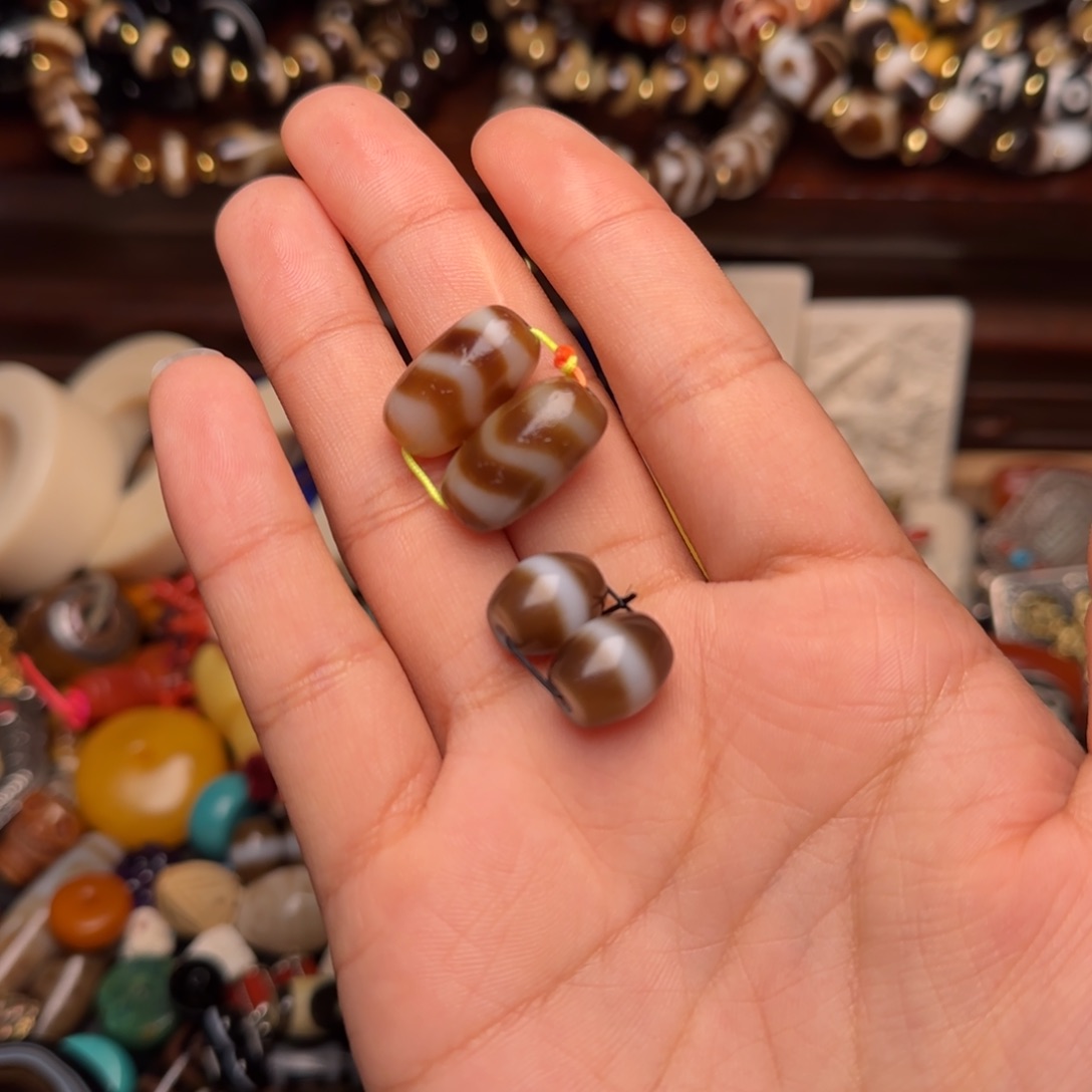 金刚菩提吊坠雲****發吊坠