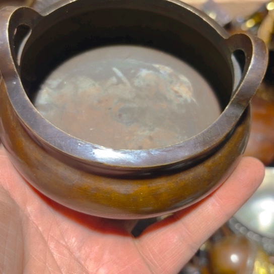 铜的 全清了 正常发货