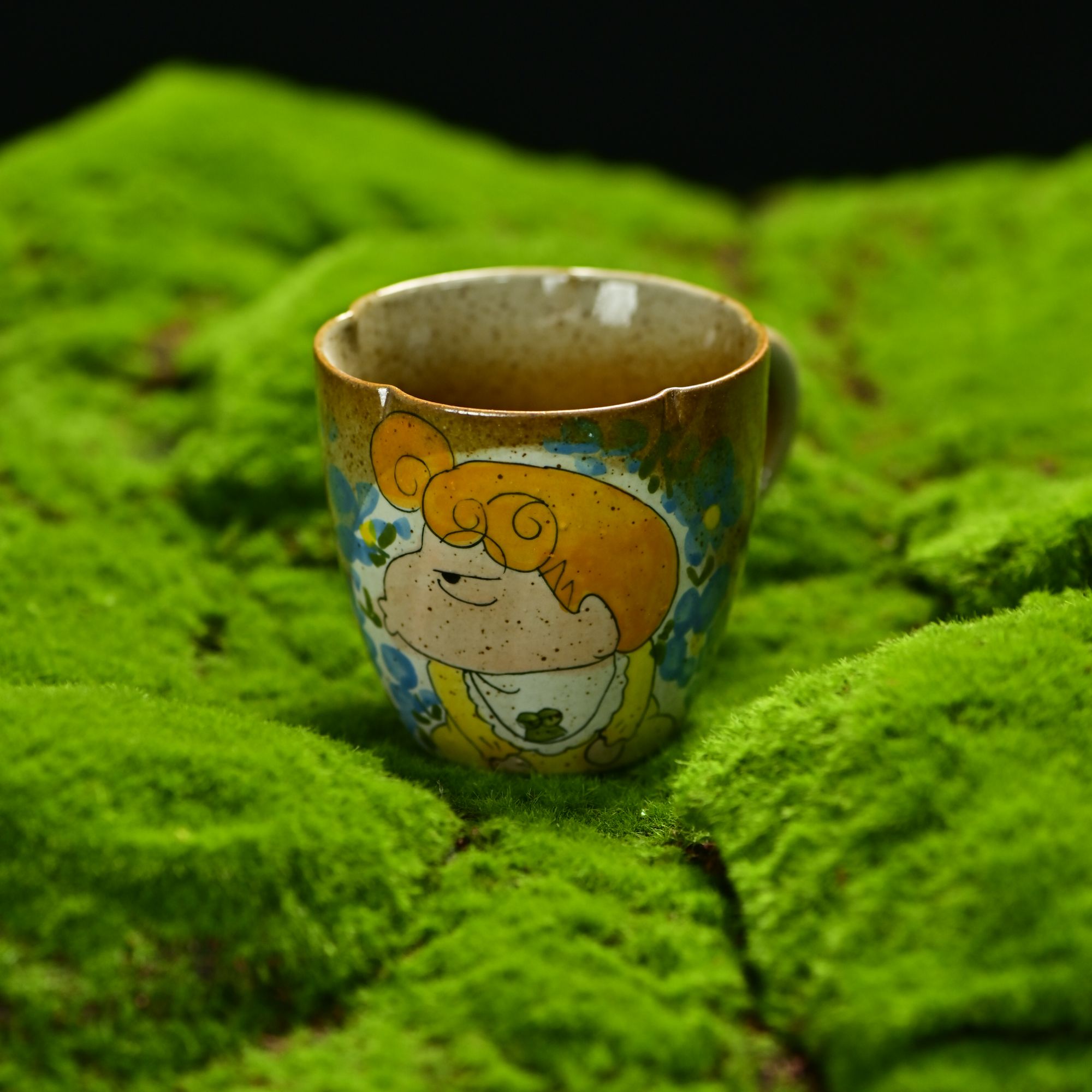 景德镇手工创意陶瓷670