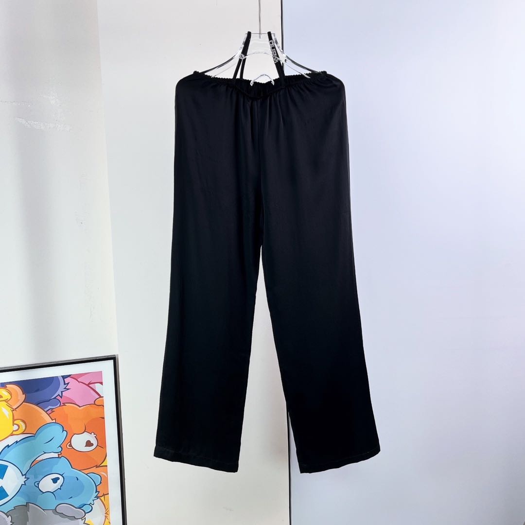 95新 ALEXANDER WANG 休闲裤/XS码/Xspa9496