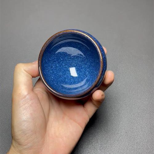 【闪购商品】茶盏-10121..........