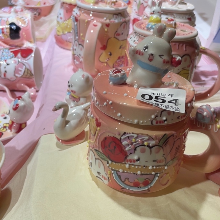 蔷***叽瓷片现货明天发货了再发