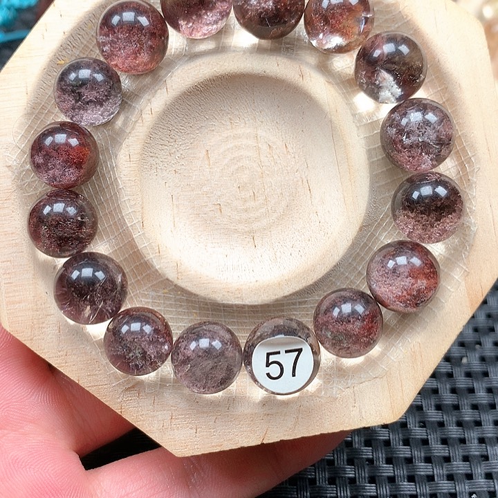 未镶嵌颈饰水晶尧**堯