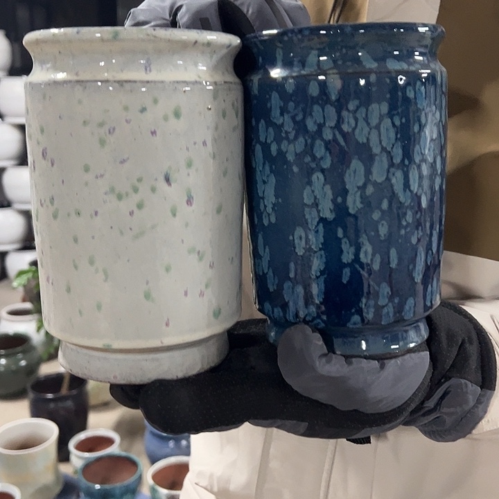 正品高度20厘米口径15