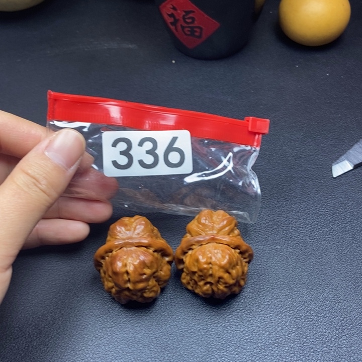核桃手串/手链36蛤蟆机刷