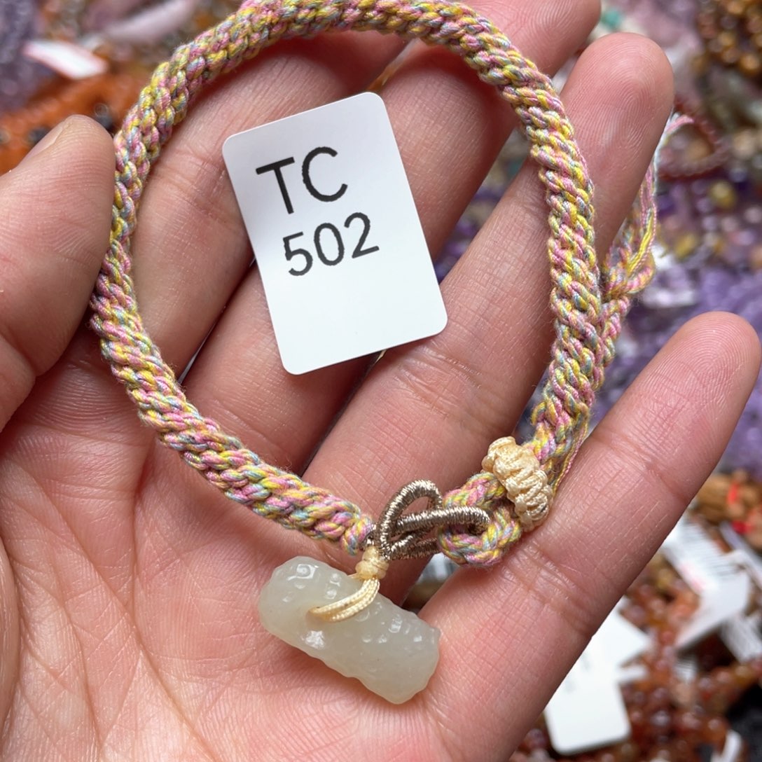 水晶多样性发一只未镶嵌