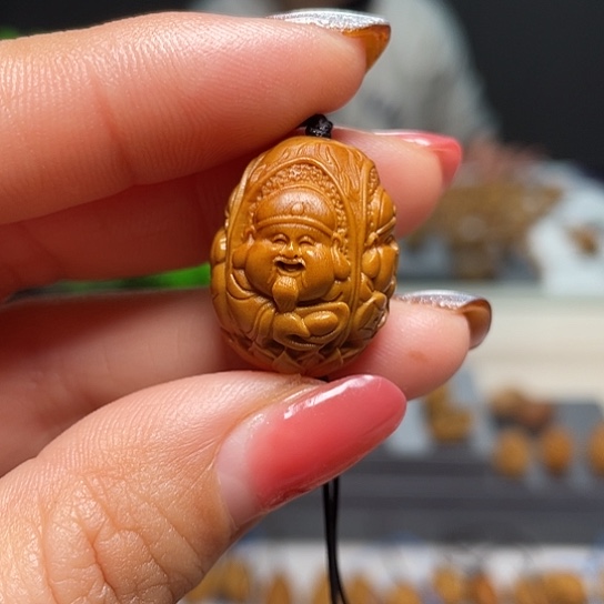 橄榄核手串/手链橄榄核