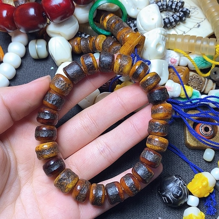 鹿骨手串/手链其他配饰