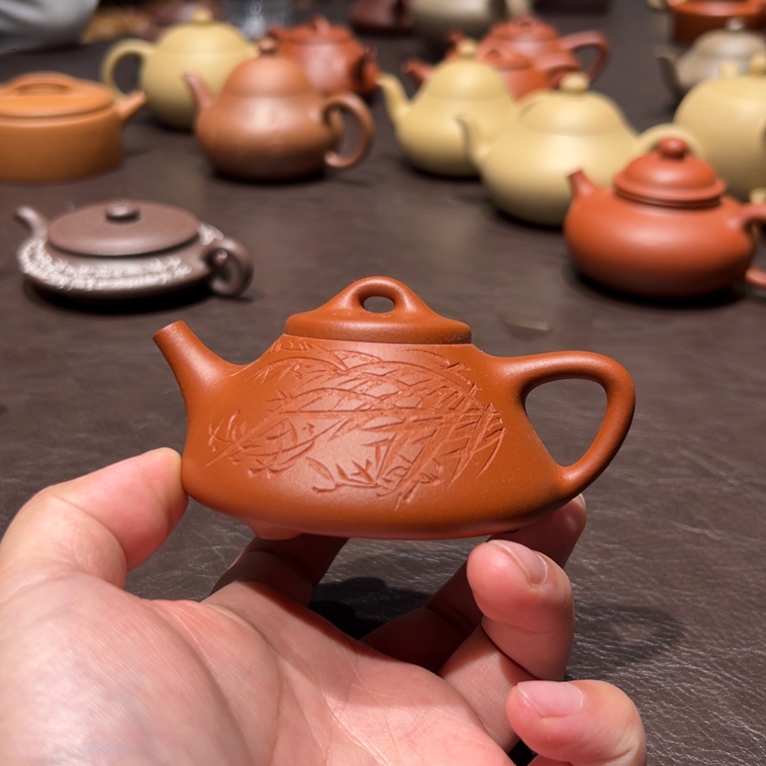 紫砂茶壶紫砂壶等