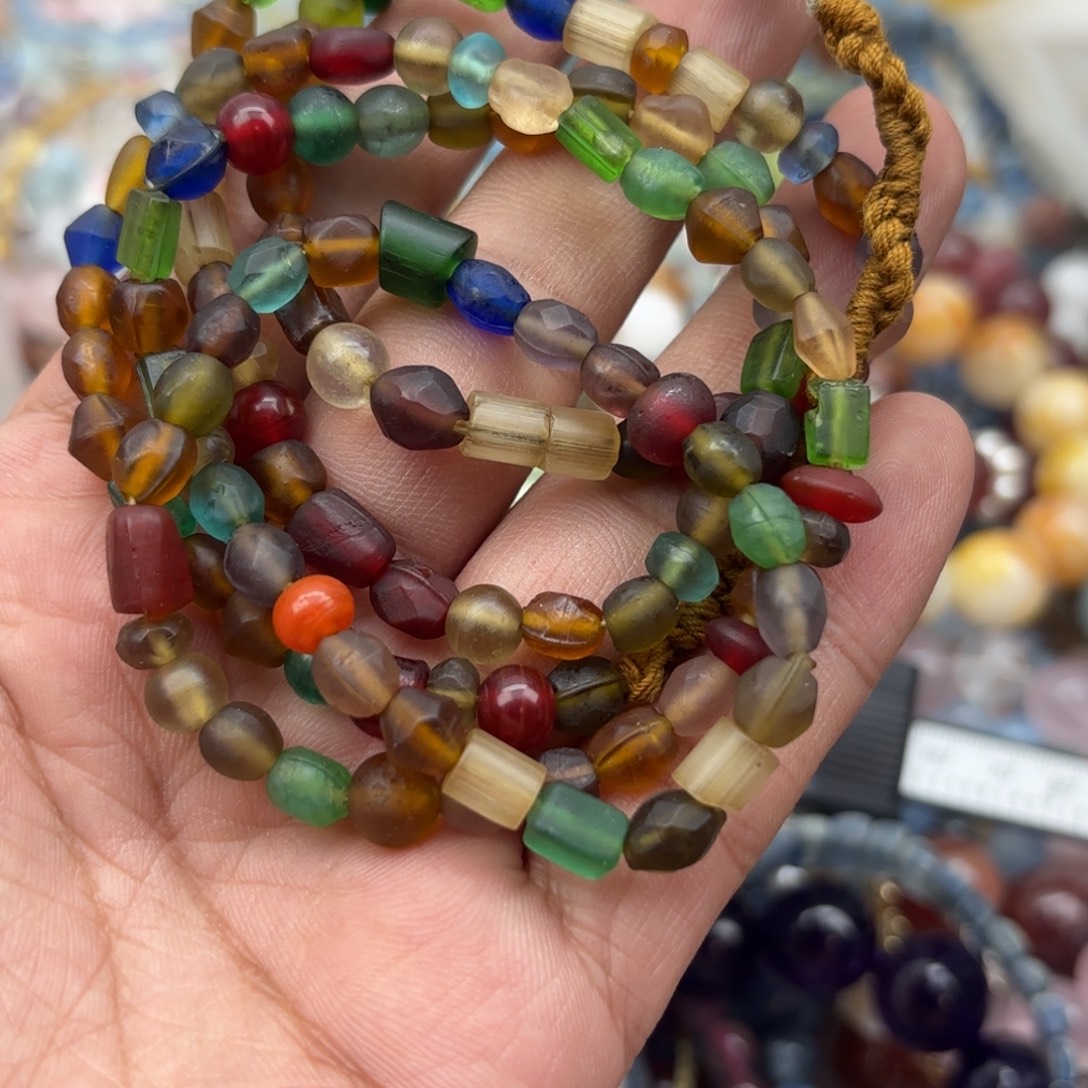 手链银S925镶嵌水晶