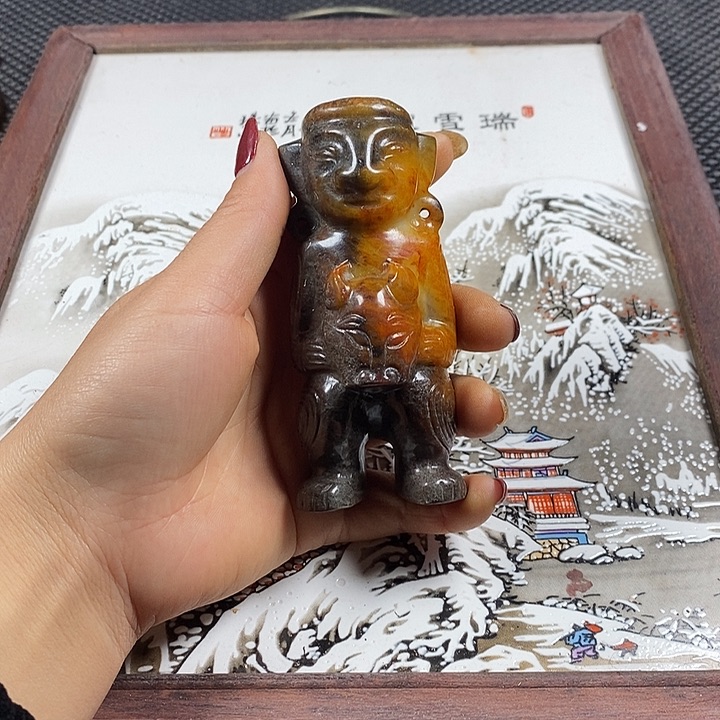 紫砂其他。                 