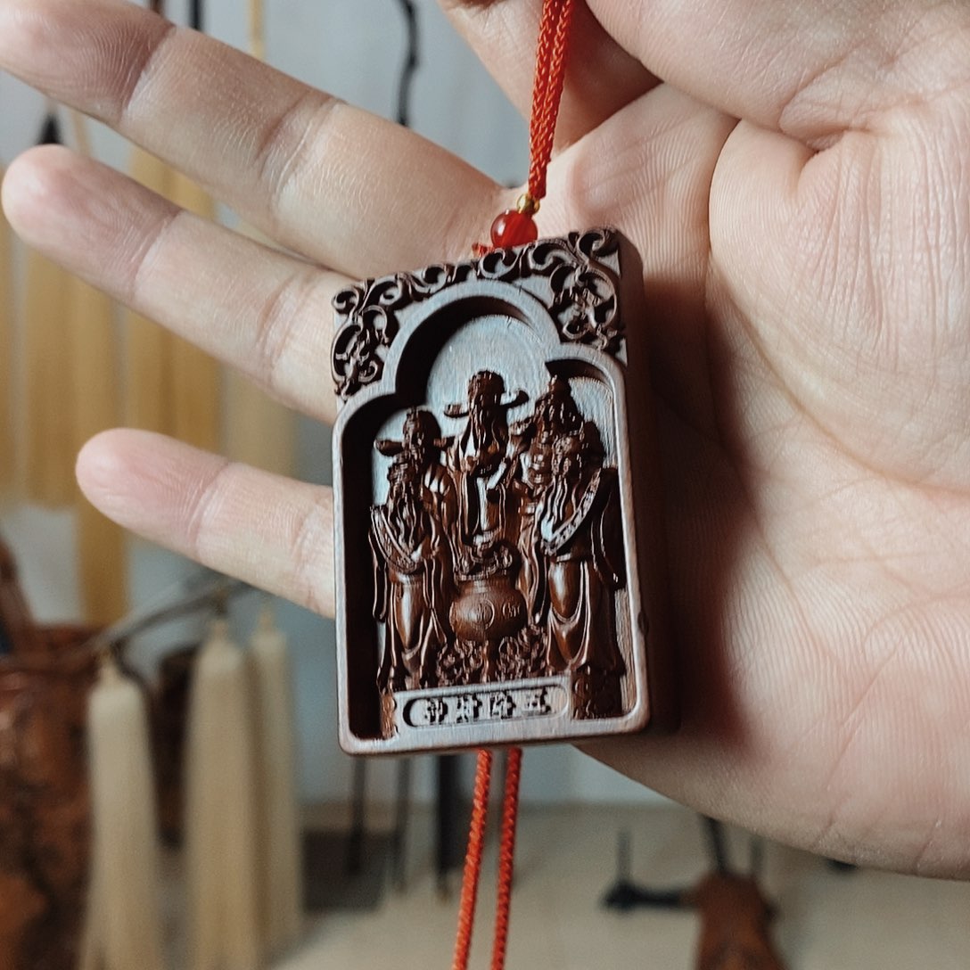 杂色豆（科檀/科特迪瓦檀木）