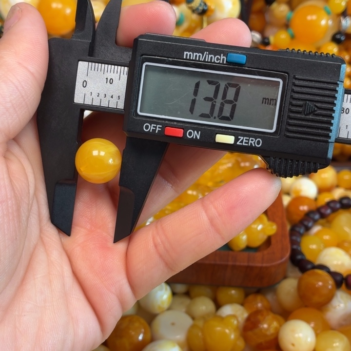 非金属配珠配饰46