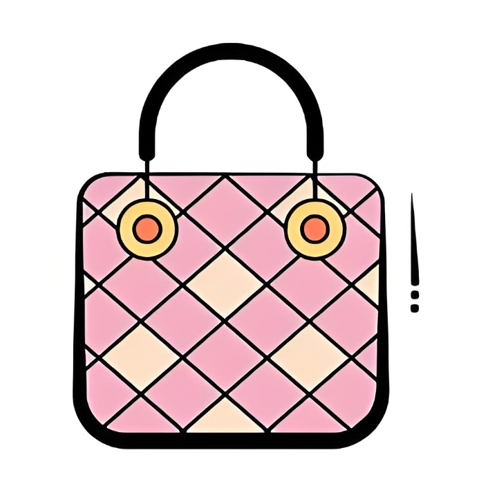 高级轻奢百搭时尚单肩斜挎女包（A51-A76）