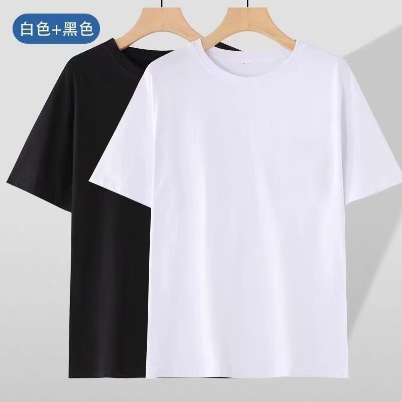 圆领男士T恤上衣