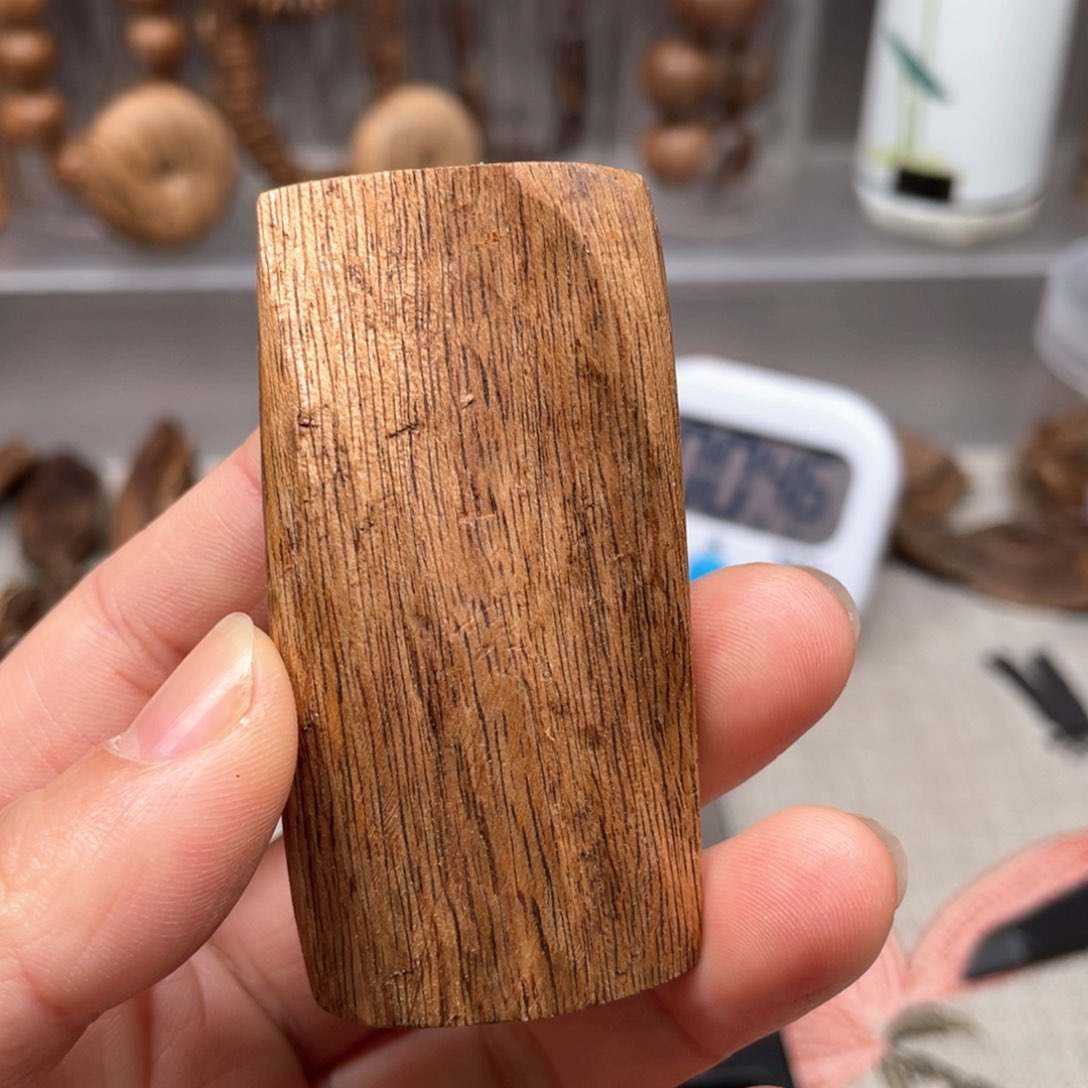 【闪购商品】沉香沉香碎屑老惠安