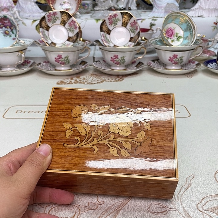 杯维多利亚欧洲中古