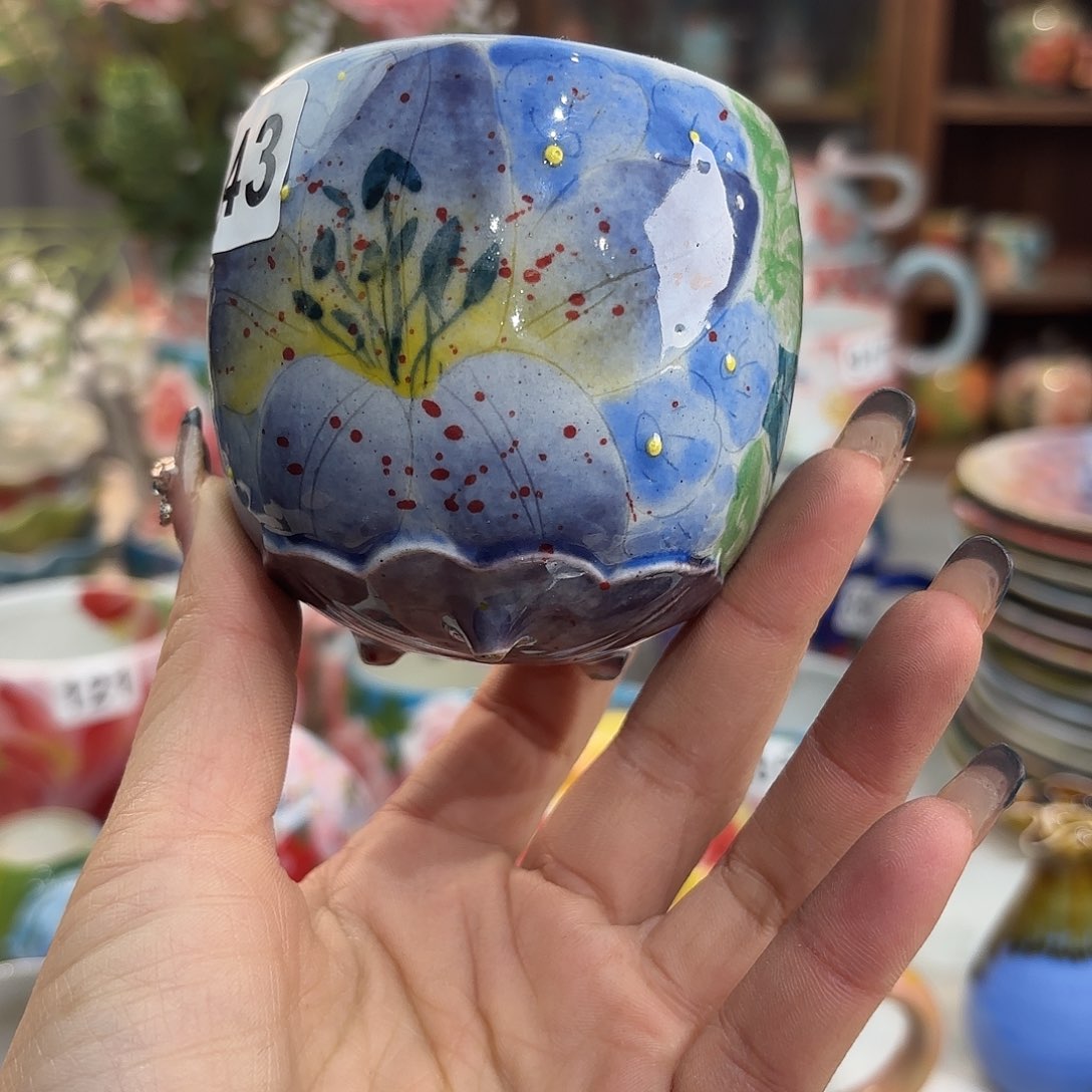 瓷片这样做也能有好处呀