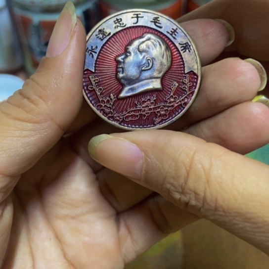 景德镇陶瓷艺术品