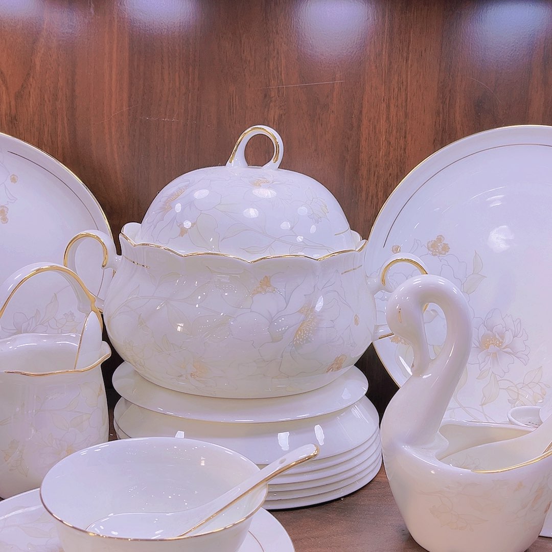 【闪购商品】瓷白月光