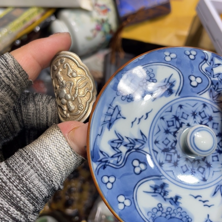 紫砂陶瓷艺术陶瓷艺术