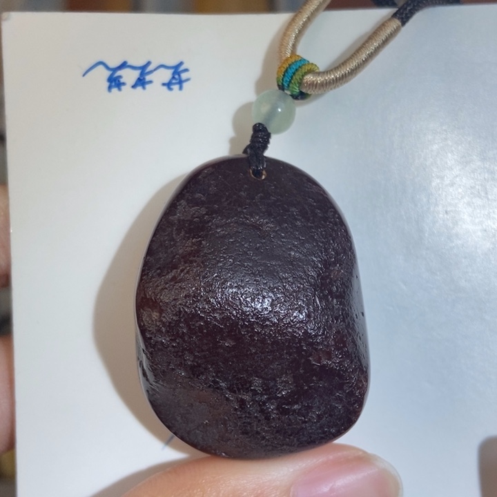 定制琥珀未镶嵌琥珀