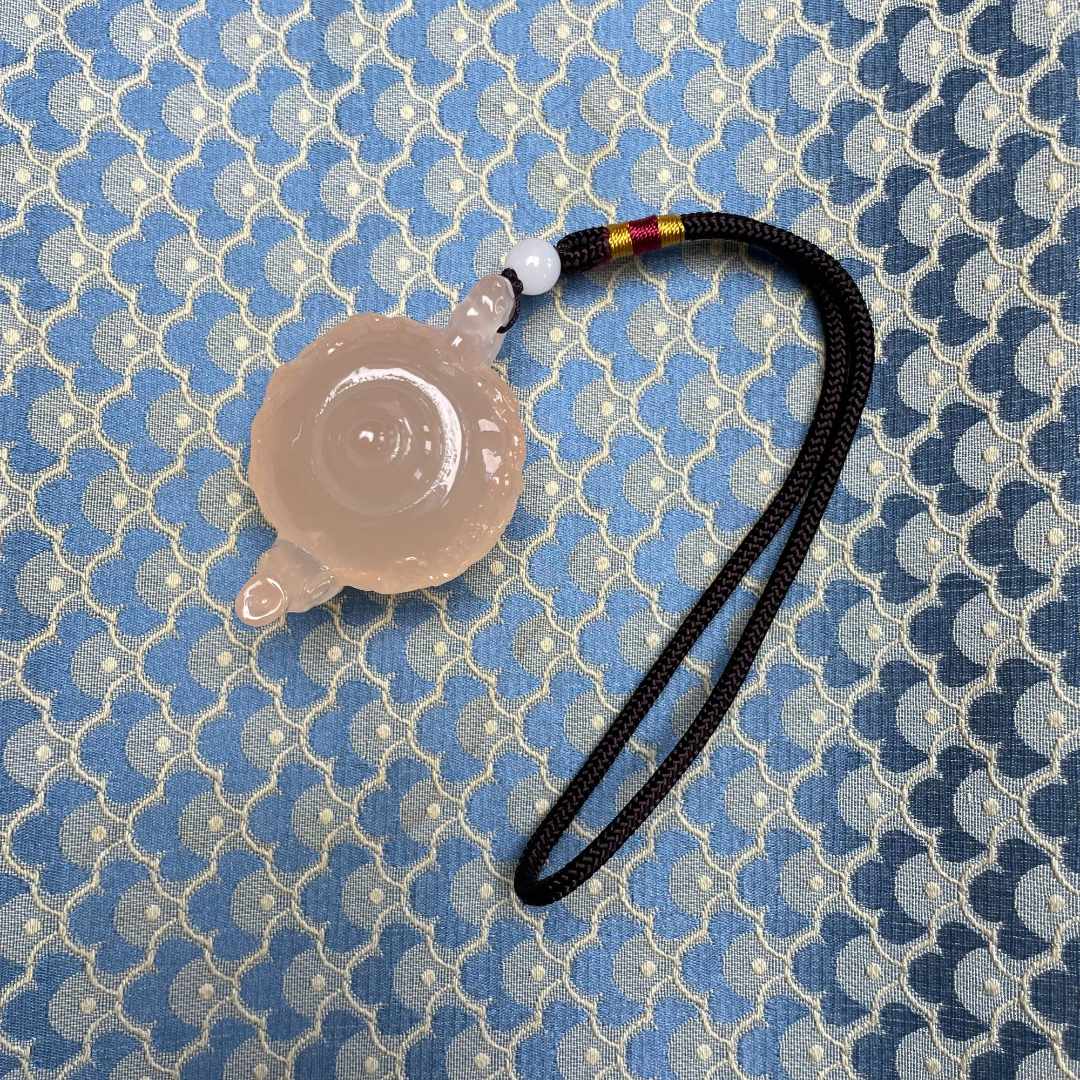 变色粉手把壶瑶轩堂精选高端 SC488