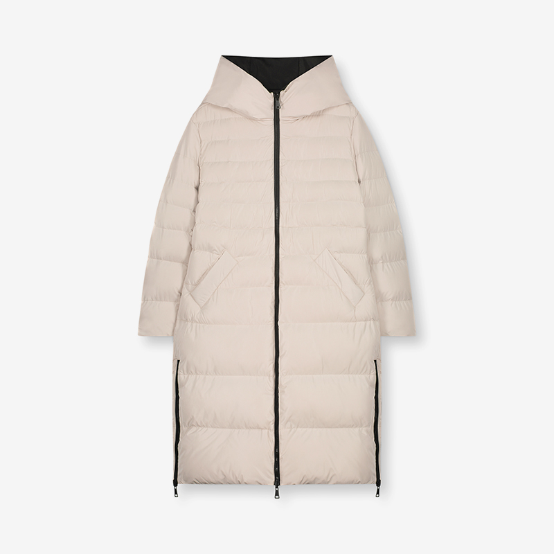 Rino & Pelle【国现 专柜3500】女士户外棉服 Keila Jacket