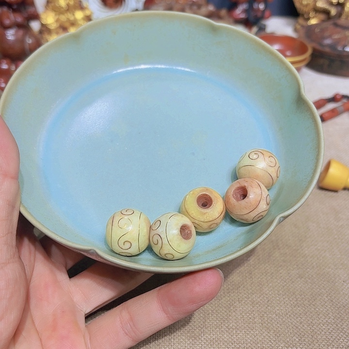 茶盏想**人摆件等摆件摆件等