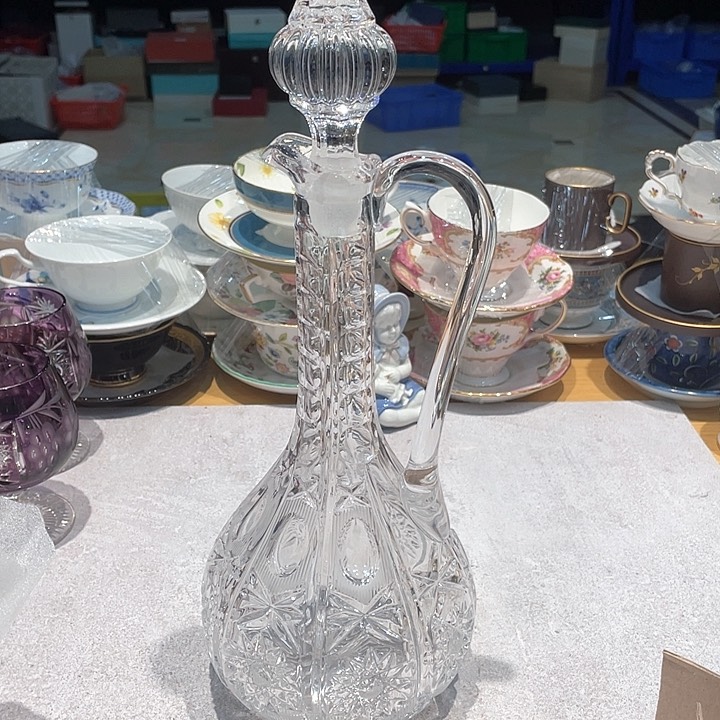 精品进口瓷器瓷片