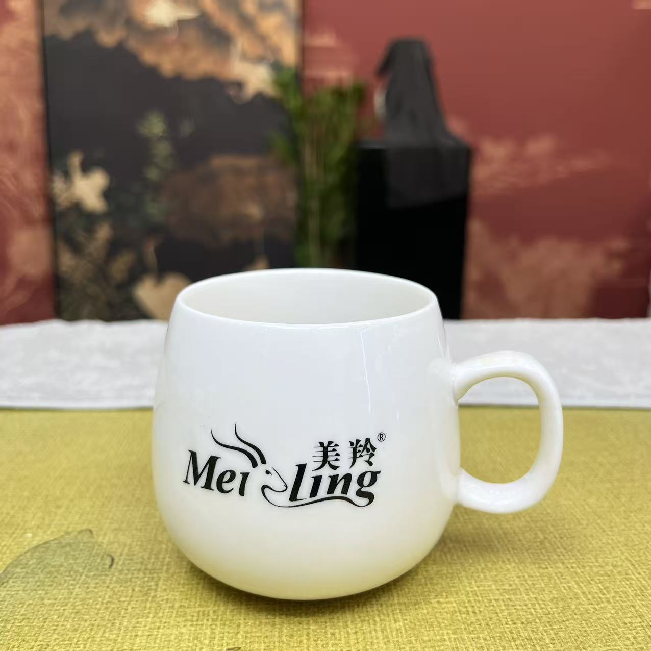 美羚-咖啡杯@wh105