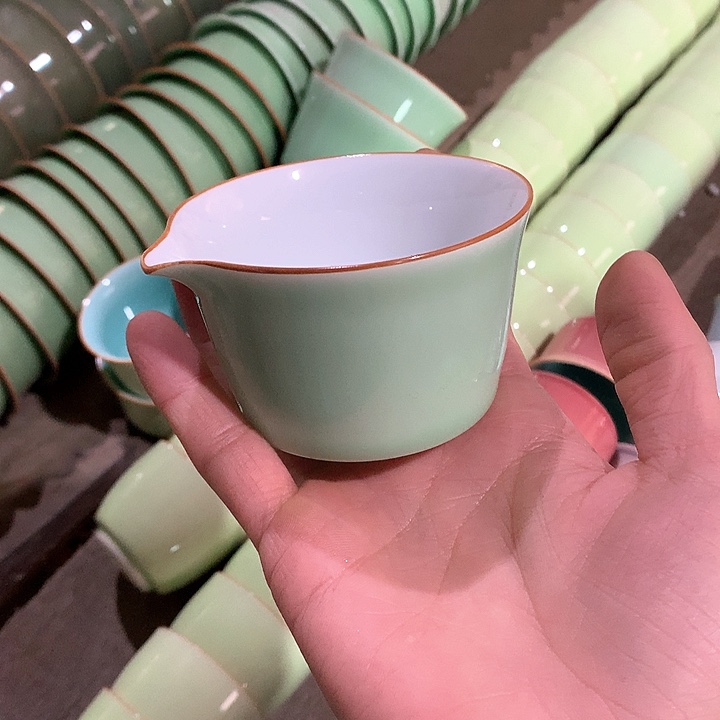 微瑕茶具介意勿拍