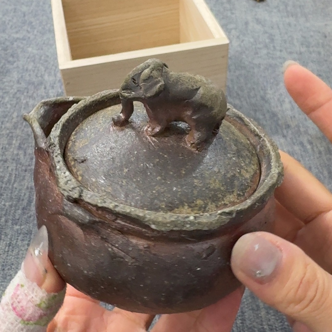 非常美丽漂亮的物品