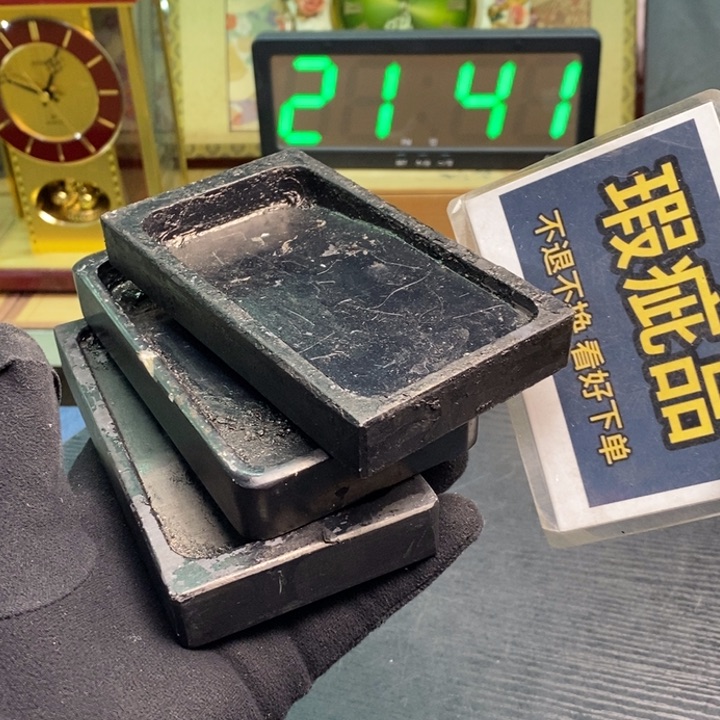 摆件有微瑕有微瑕有微瑕