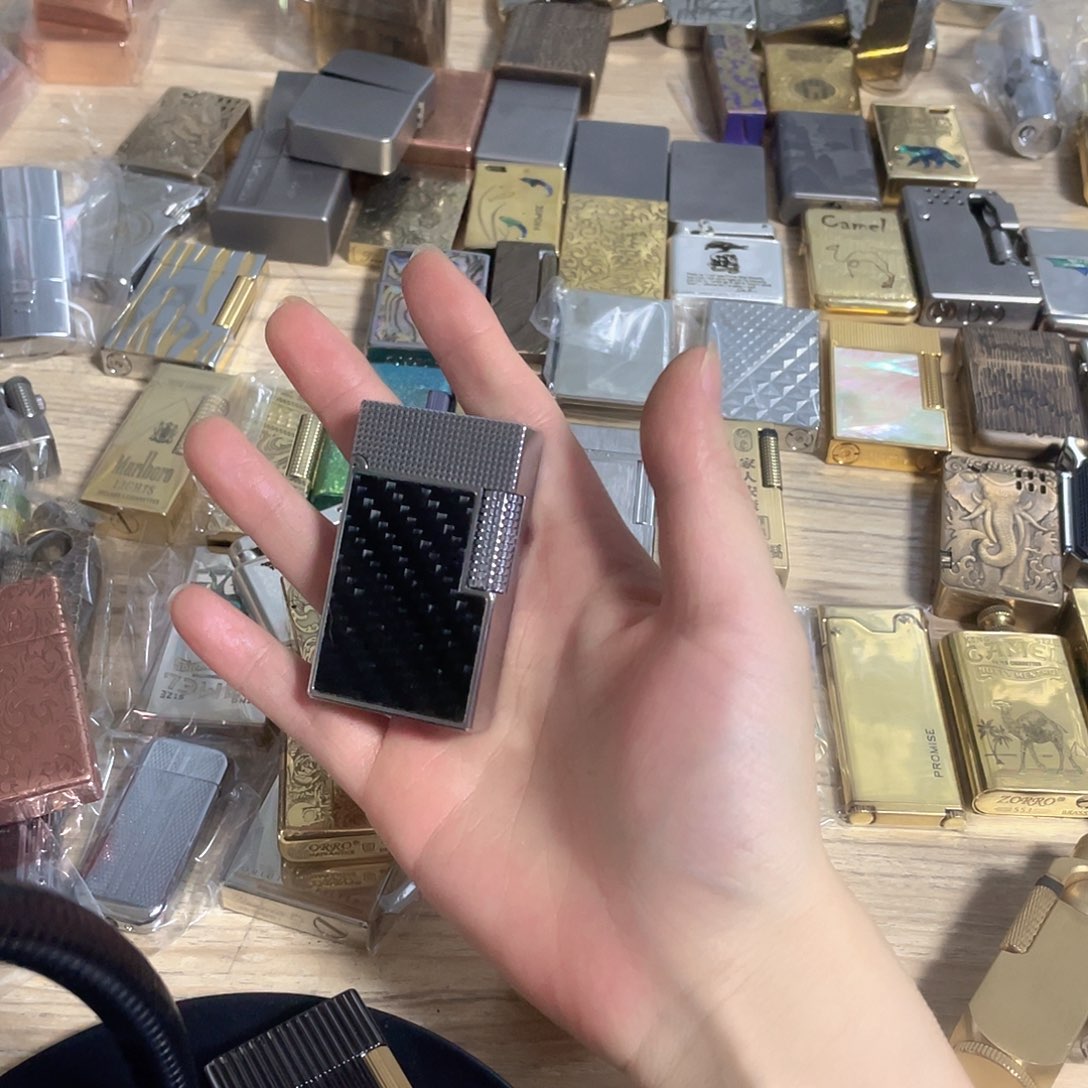 048直播间福利打火机