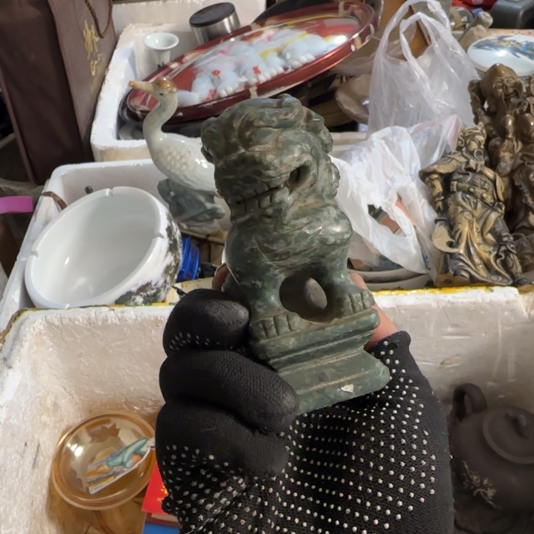 雅***阁杂色豆（科檀/科特迪瓦檀木）